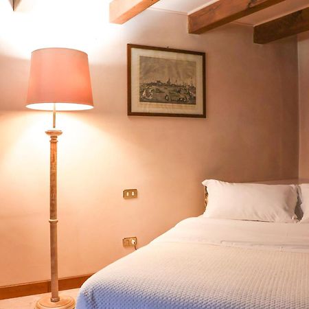 Aurelia Maison Verona Eksteriør billede
