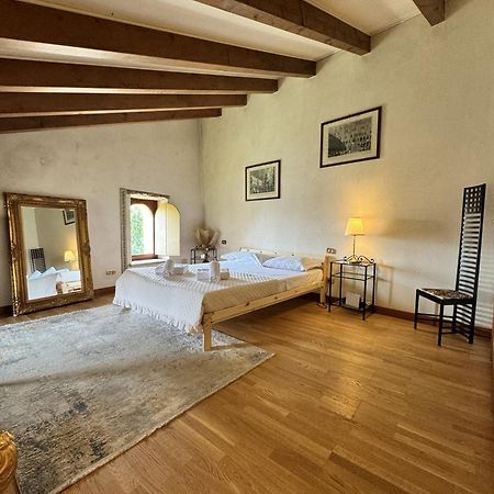 Aurelia Maison Verona Eksteriør billede