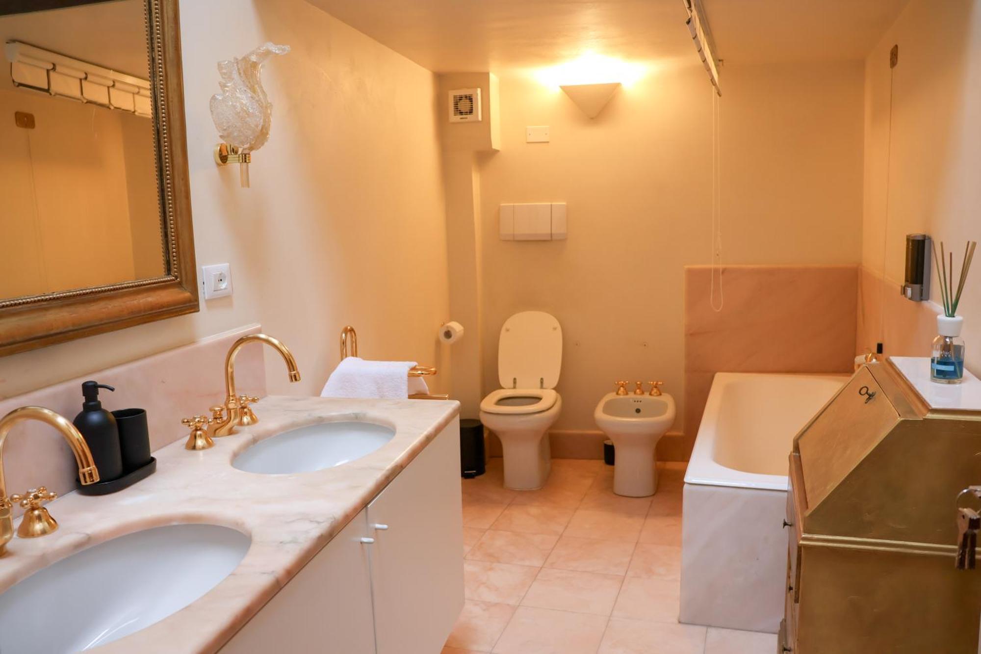 Aurelia Maison Verona Eksteriør billede