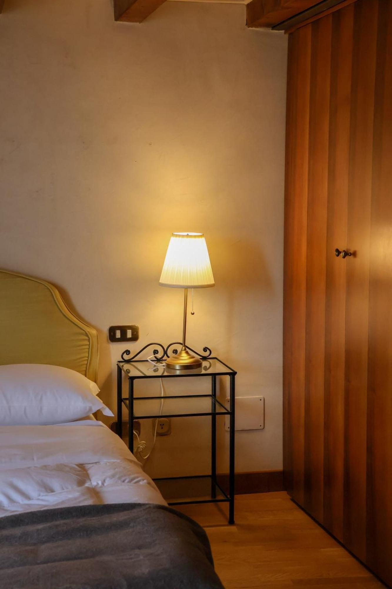 Aurelia Maison Verona Eksteriør billede