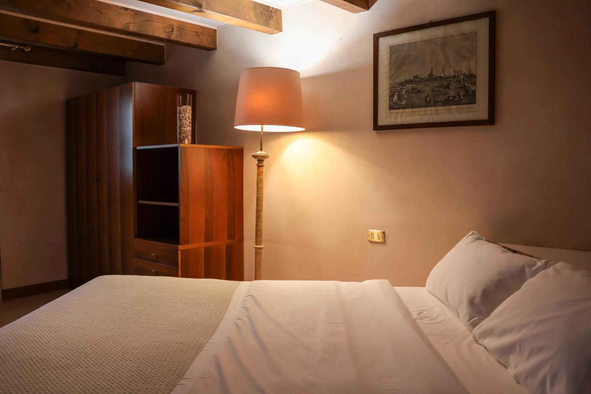 Aurelia Maison Verona Eksteriør billede