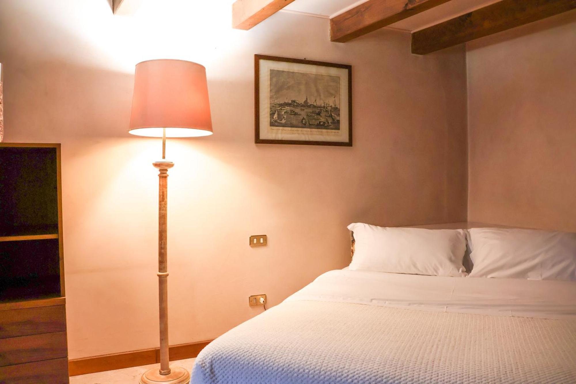 Aurelia Maison Verona Eksteriør billede