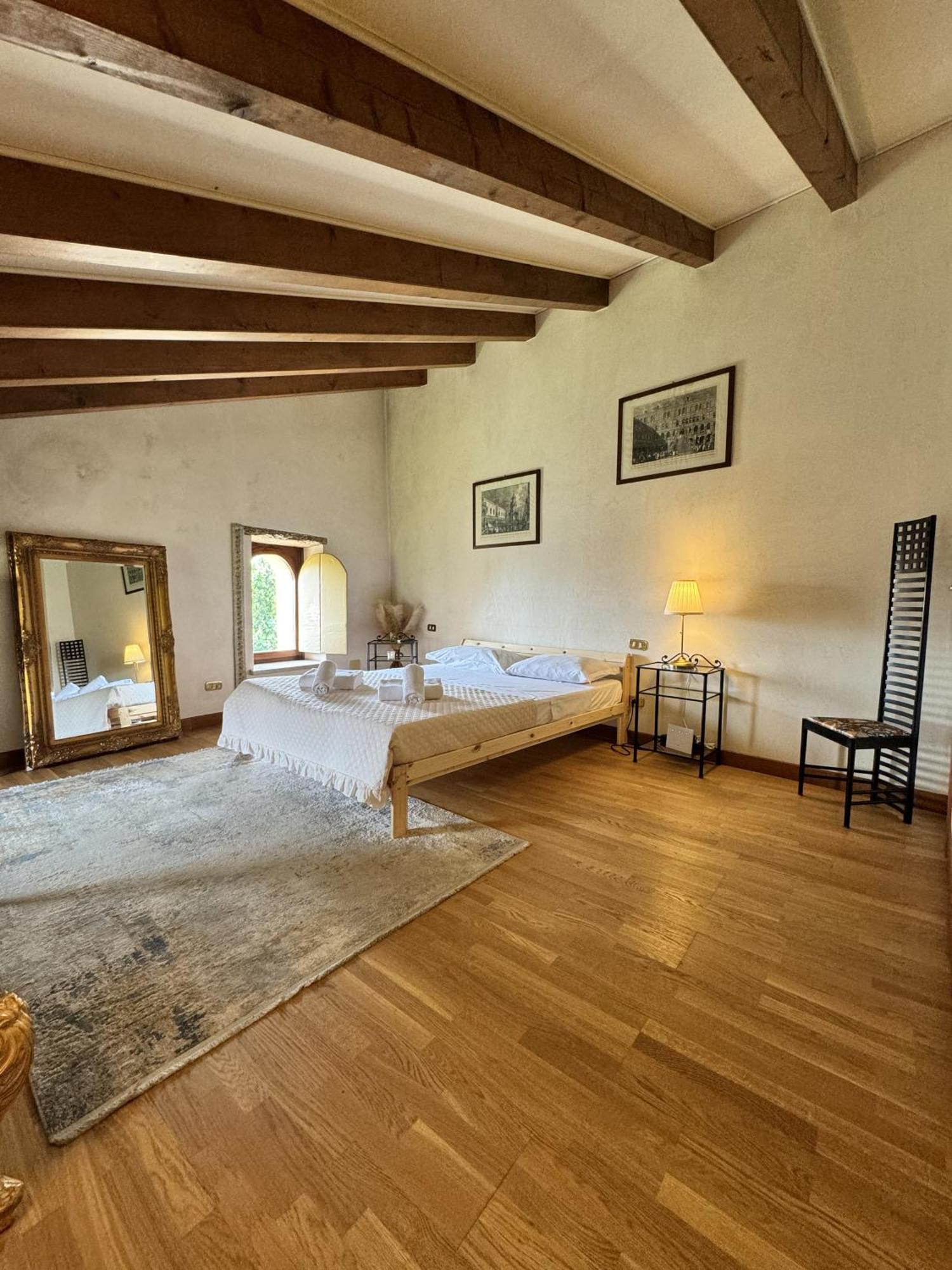 Aurelia Maison Verona Eksteriør billede
