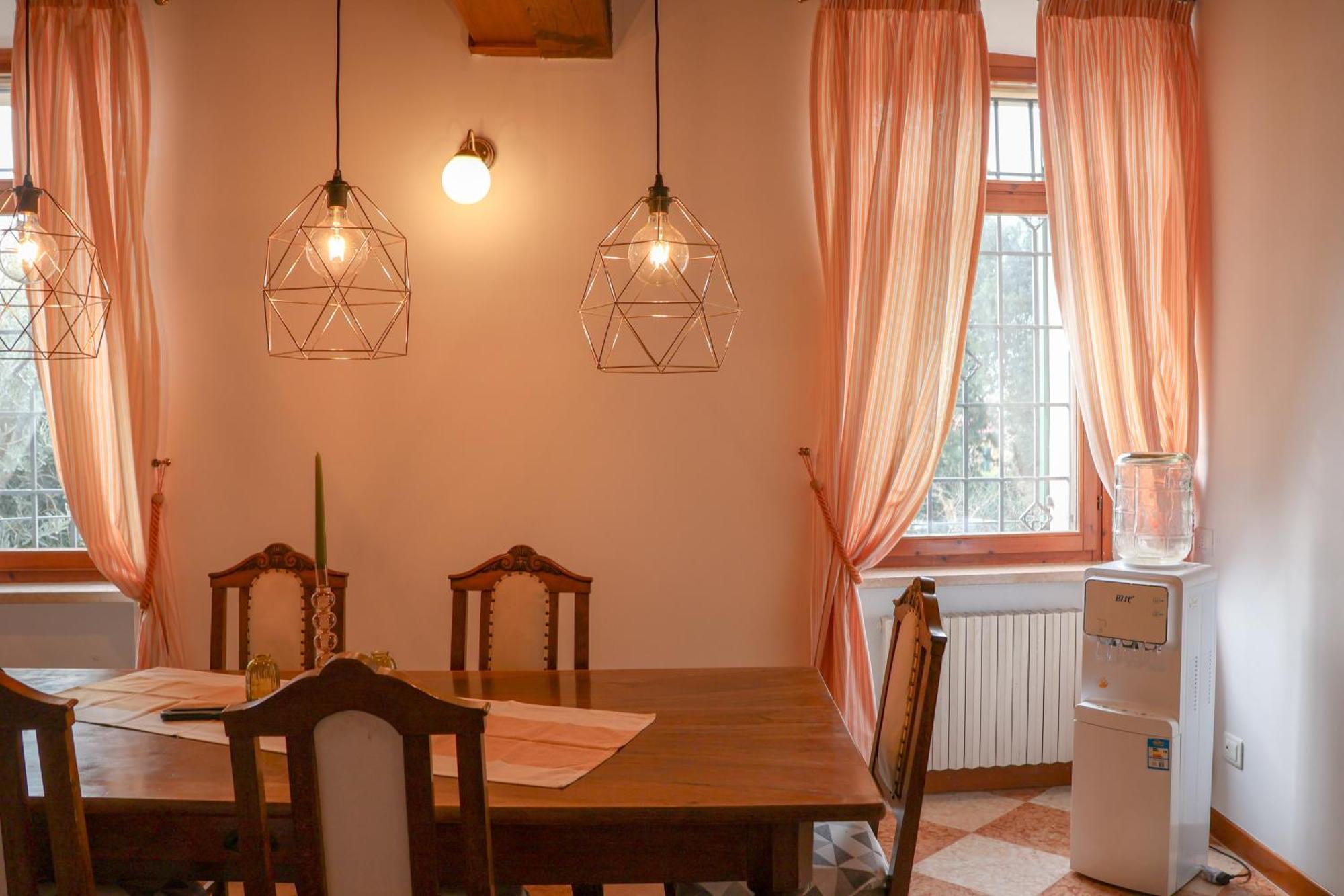 Aurelia Maison Verona Eksteriør billede