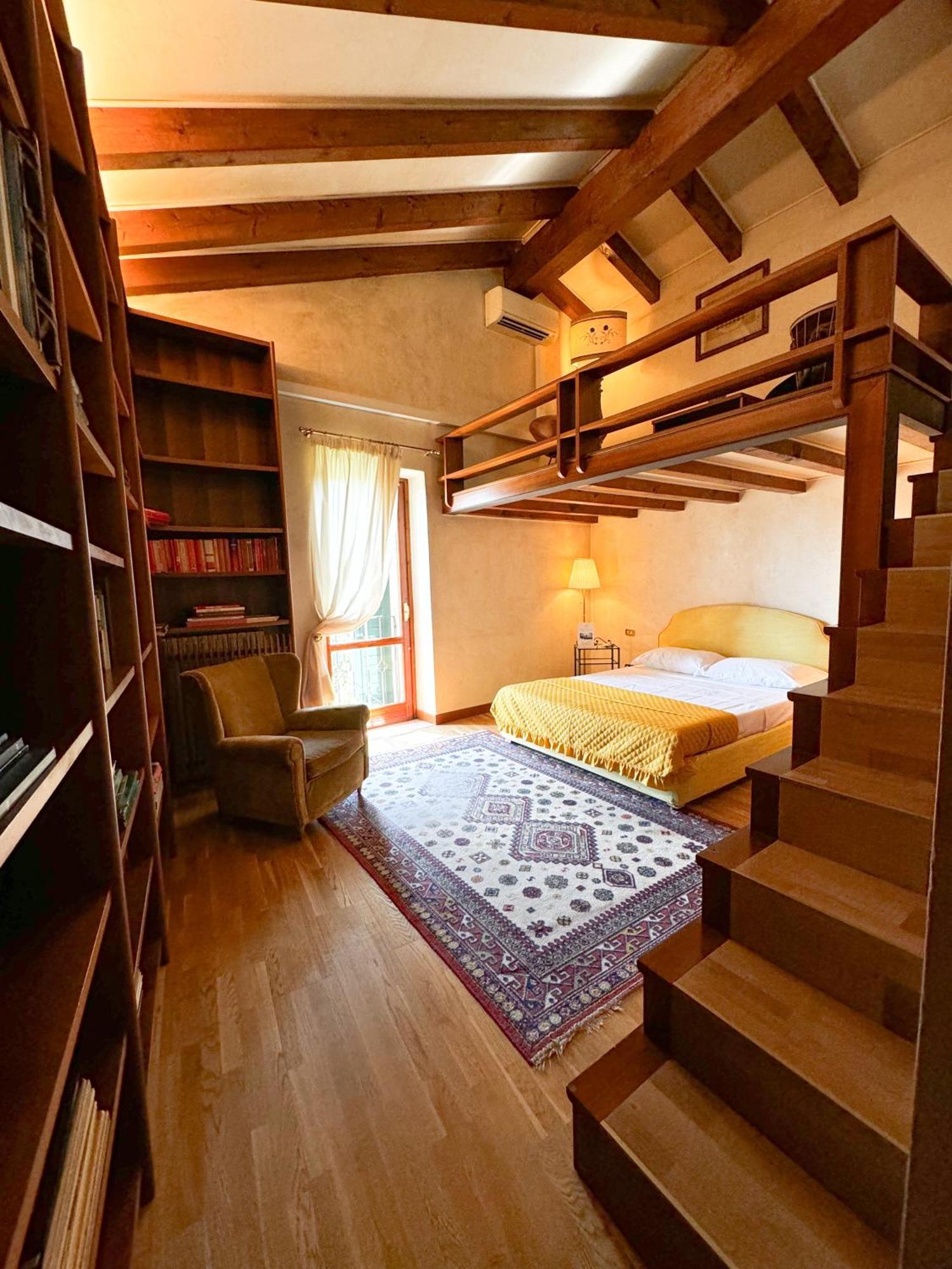 Aurelia Maison Verona Eksteriør billede