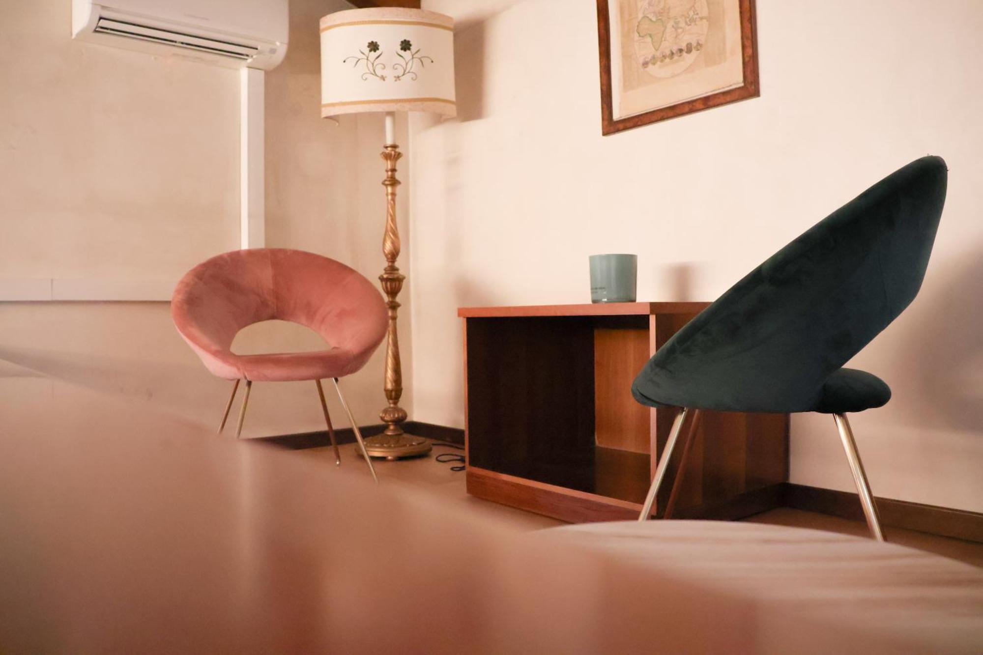 Aurelia Maison Verona Eksteriør billede