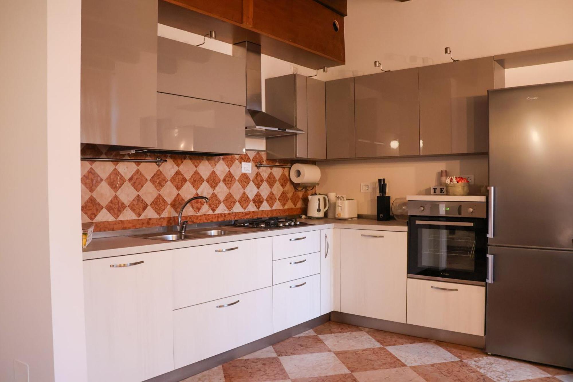 Aurelia Maison Verona Eksteriør billede