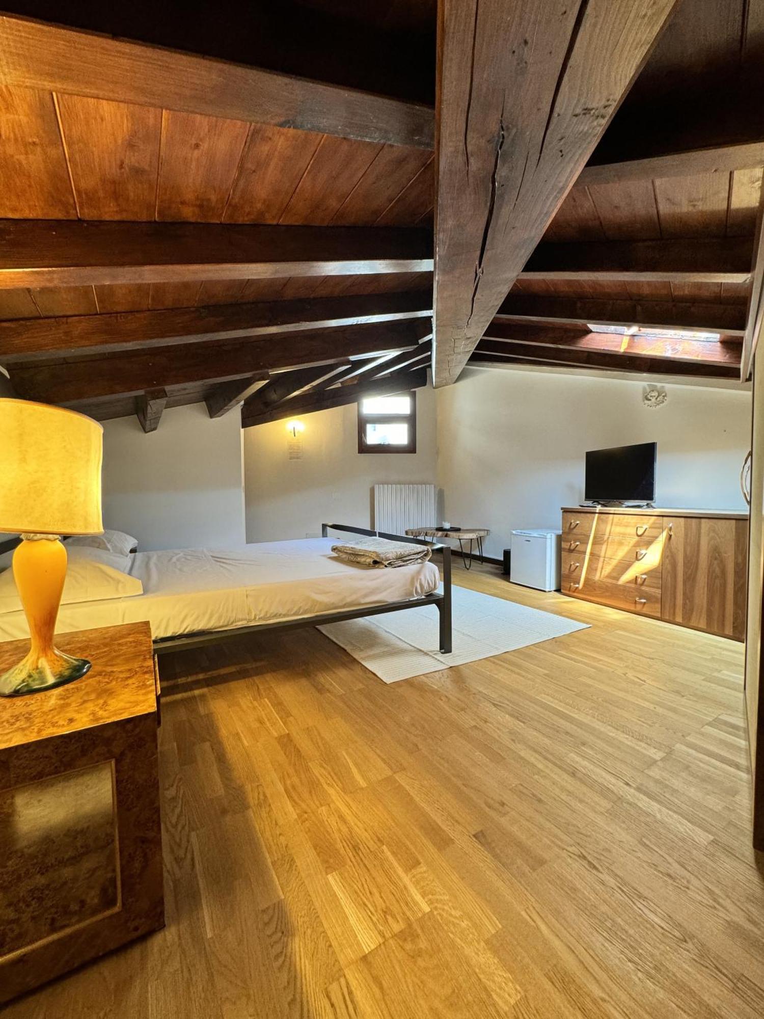 Aurelia Maison Verona Eksteriør billede