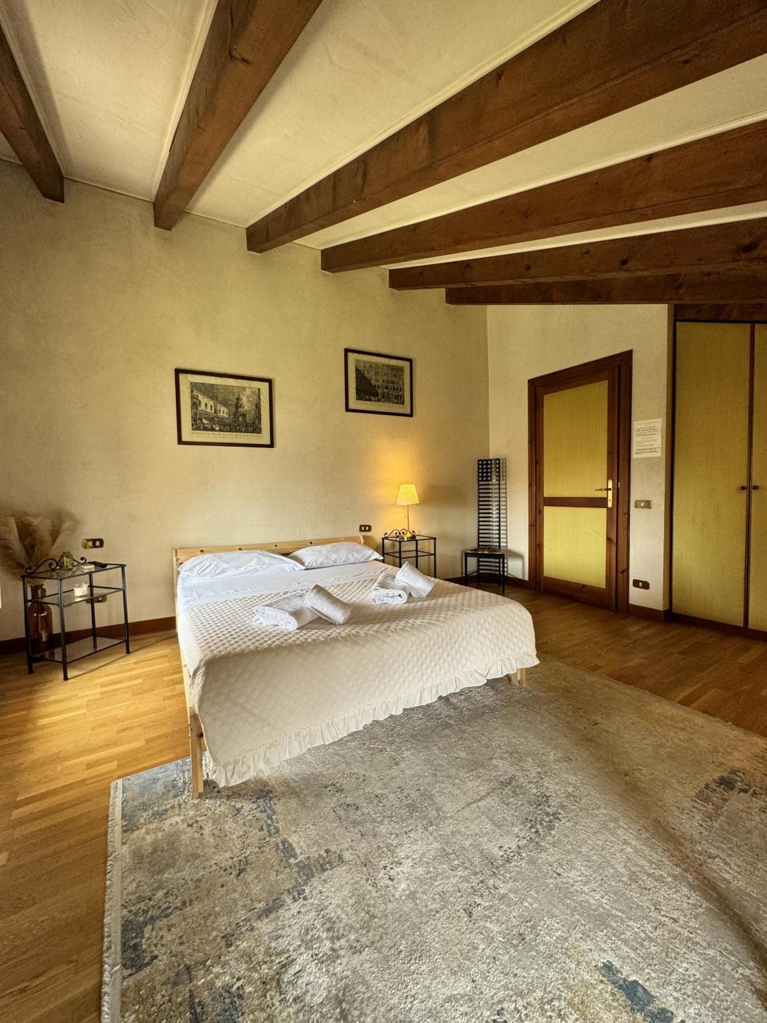 Aurelia Maison Verona Eksteriør billede